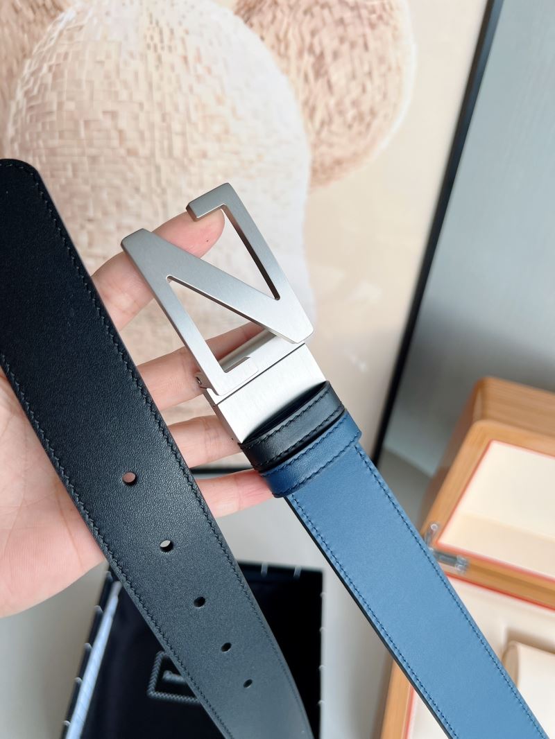 Zegna Belts